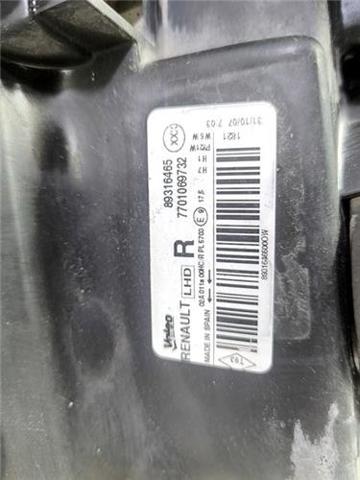 7701069732 Renault (RVI)