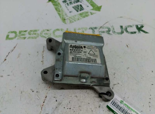 Sterownik poduszki bezpieczeństwa 7701070531 RENAULT
