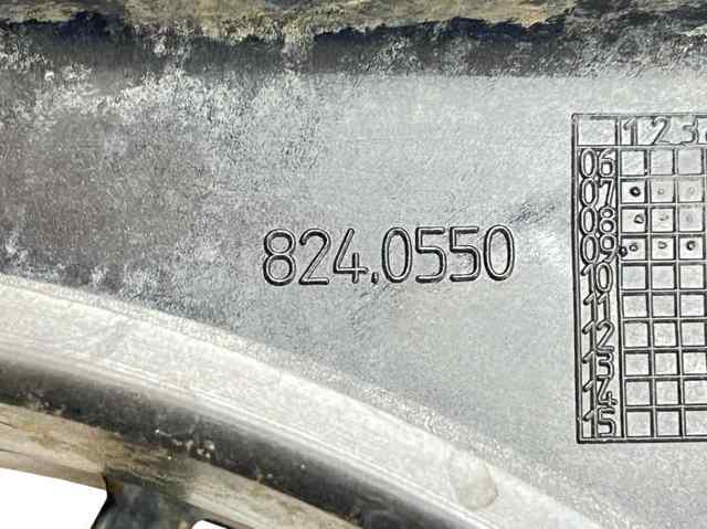 Wentylator elektryczny układu chłodzenia kompletny (silnik+wirnik) 7701071862 RENAULT