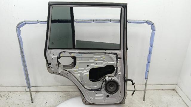 Drzwi tylne lewe Hyundai Terracan HP