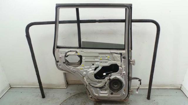 Drzwi tylne lewe Hyundai Terracan HP