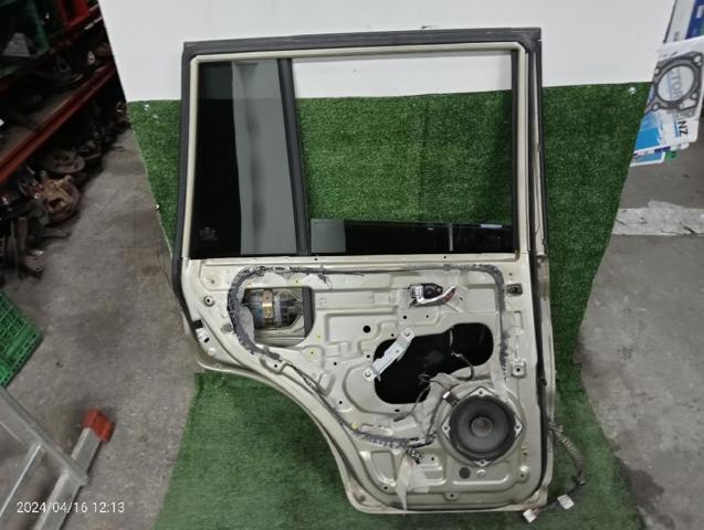 Drzwi tylne lewe Hyundai Terracan HP