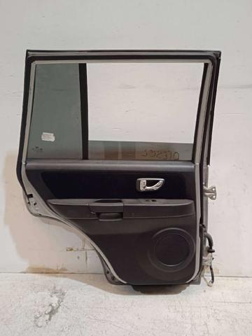 Drzwi tylne lewe Hyundai Terracan HP