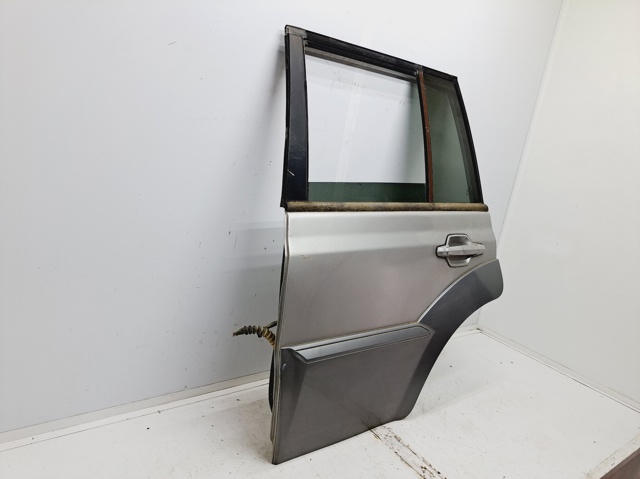 Drzwi tylne lewe Hyundai Terracan HP