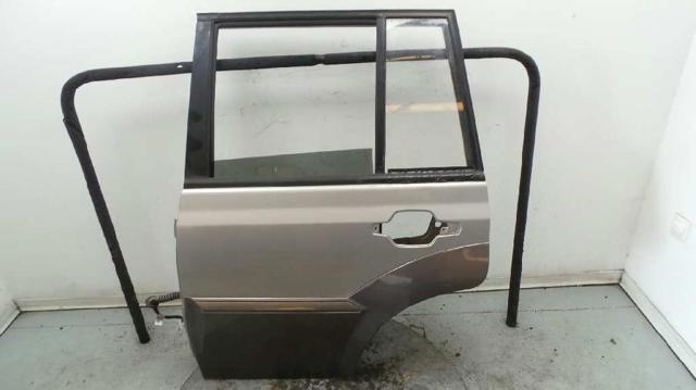 Drzwi tylne lewe Hyundai Terracan HP