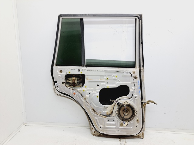 Drzwi tylne lewe Hyundai Terracan HP