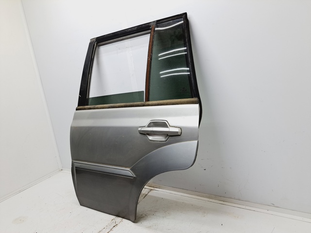 Drzwi tylne lewe Hyundai Terracan HP