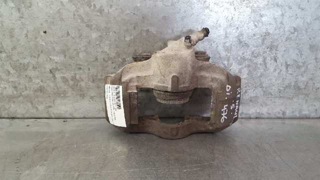 Zacisk hamulcowy tylny prawy 7701202206 RENAULT