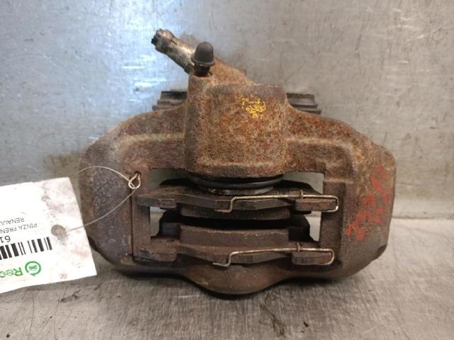 Zacisk hamulcowy tylny prawy 7701202207 RENAULT