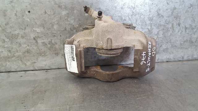 Zacisk hamulcowy tylny prawy 7701202207 RENAULT