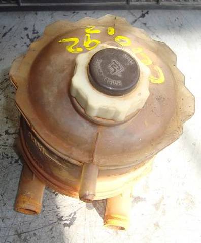 Zbiorniczek wyrównawczy układu chłodzenia 7701203218 RENAULT