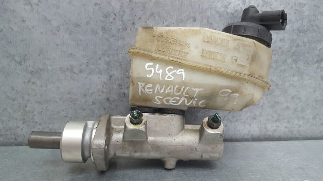 Główny cylinder hamulców 7701204610 RENAULT