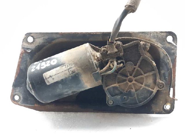Silniczek wycieraczki szyby przedniej 7701204818 RENAULT