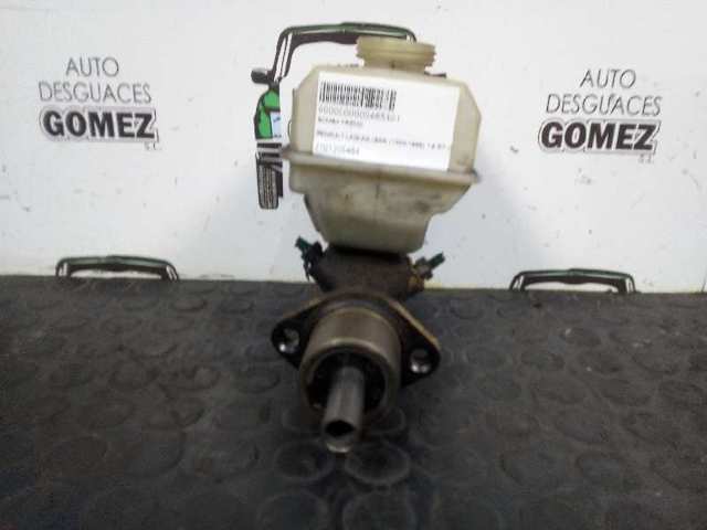 Główny cylinder hamulców 7701205484 RENAULT