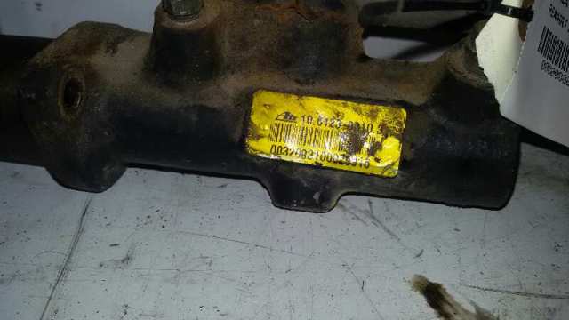 Główny cylinder hamulców 7701205484 RENAULT