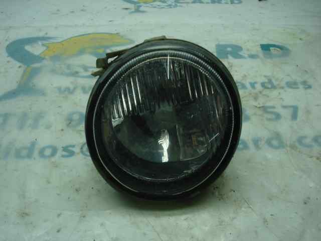 Lampa przeciwmgielna prawa 7701205664 RENAULT