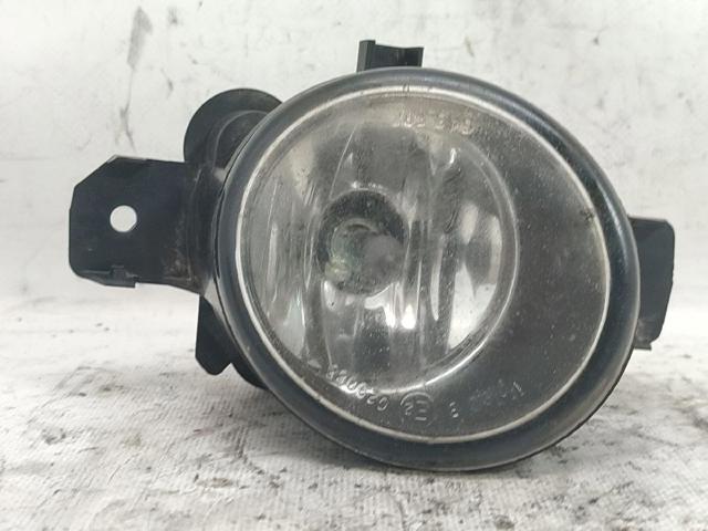 Lampa przeciwmgielna lewa 7701205665 RENAULT