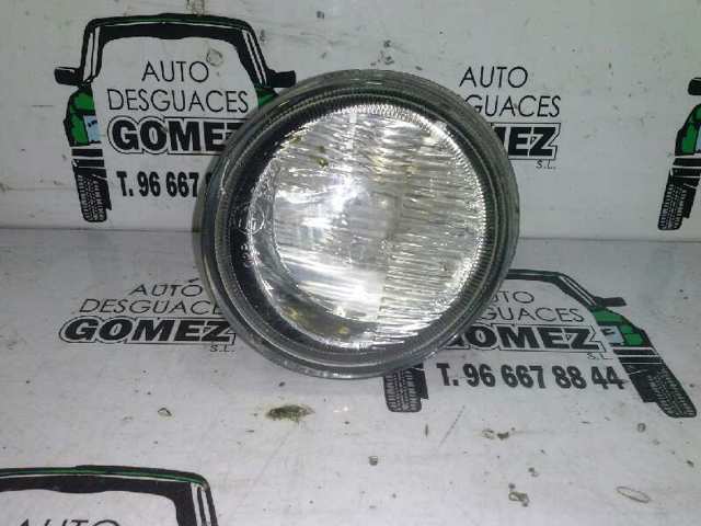 Lampa przeciwmgielna lewa 7701205665 RENAULT