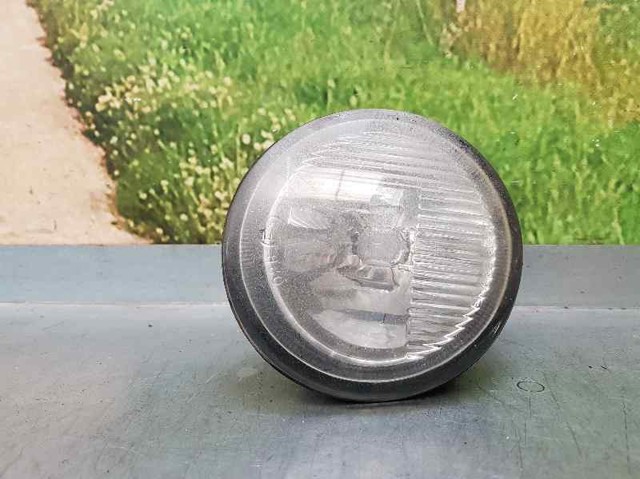 Lampa przeciwmgielna lewa 7701205665 RENAULT
