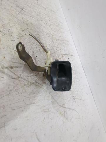 Sygnał dźwiękowy (klakson) Renault Megane 1 LA0, LA1