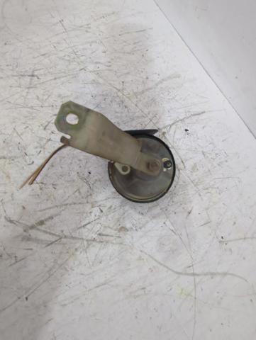 Sygnał dźwiękowy (klakson) Renault Megane 1 LA0, LA1