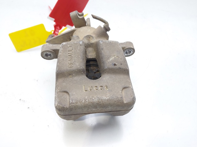 Zacisk hamulcowy tylny lewy 7701206344 RENAULT