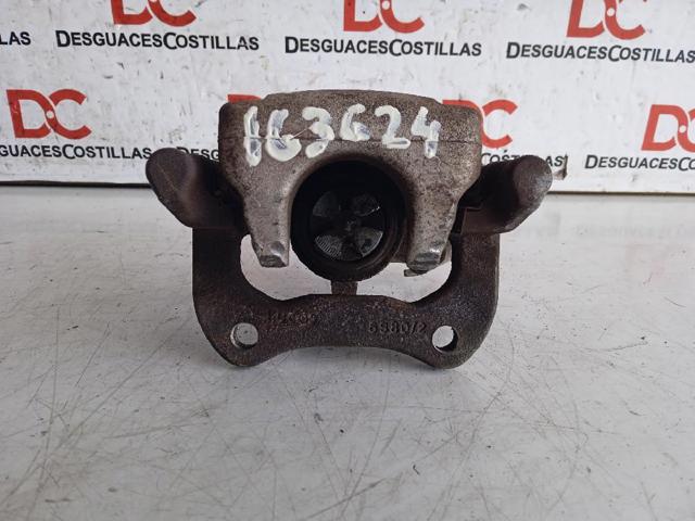 Zacisk hamulcowy tylny prawy 7701206345 RENAULT