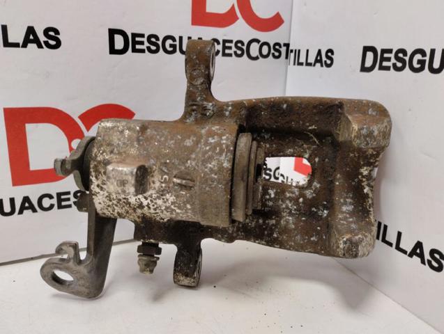 Zacisk hamulcowy tylny prawy 7701206345 RENAULT