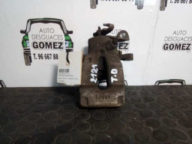 Zacisk hamulcowy tylny prawy 7701206345 RENAULT