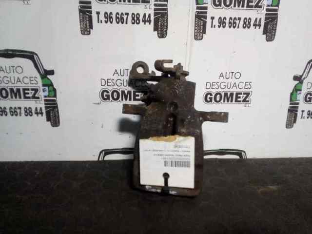 Zacisk hamulcowy tylny prawy 7701206345 RENAULT