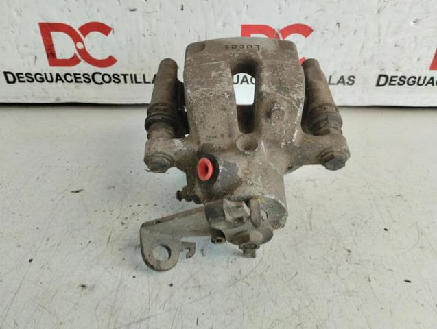 Zacisk hamulcowy tylny prawy 7701206345 RENAULT