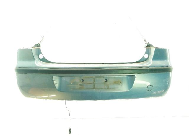 Zderzak tylny 7701206438 RENAULT