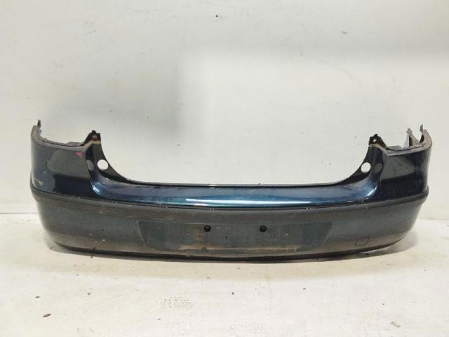 Kupić Zderzak tylny Renault Laguna II BG0, BG1 w dobrej cenie
