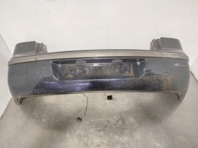  Renault Laguna II (BG0, BG1)