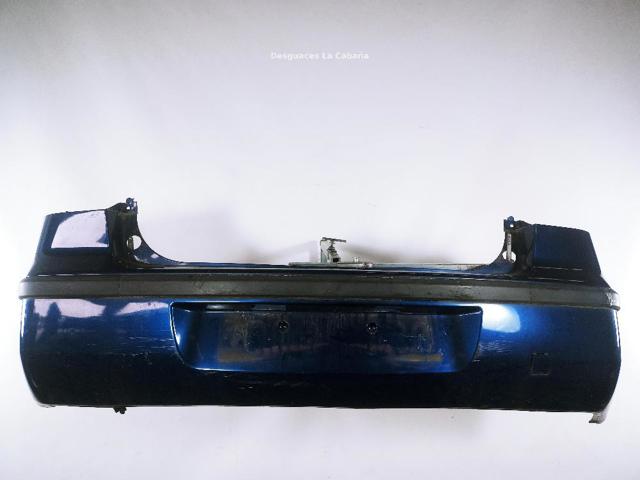 Zderzak tylny 7701206438 RENAULT