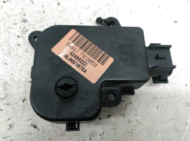 Kupić Silniczek klapy nagrzewnicy Renault Laguna II BG0, BG1 w dobrej cenie