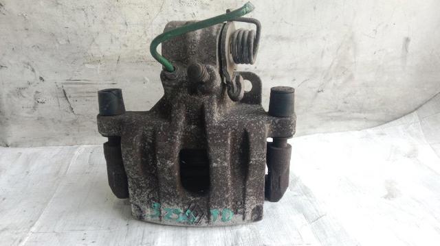 Zestaw naprawczy zacisku hamulcowego tylnego 7701206608 RENAULT