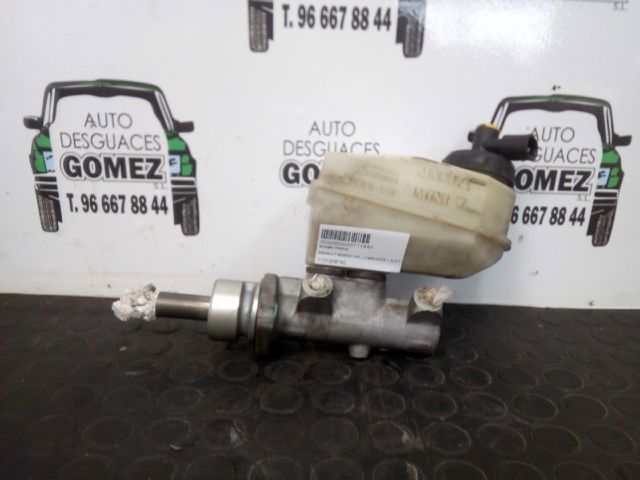 7701206792 Renault (RVI)