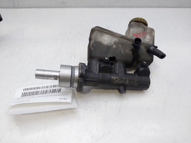 Cylinder hamulcowy Renault Laguna