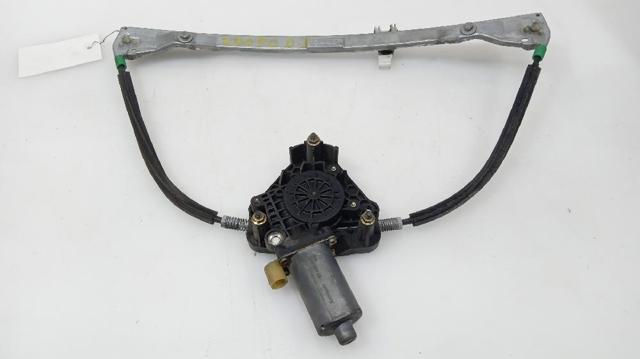 Mechanizm podnoszenia szyby drzwi przednich prawych 7701207254 RENAULT