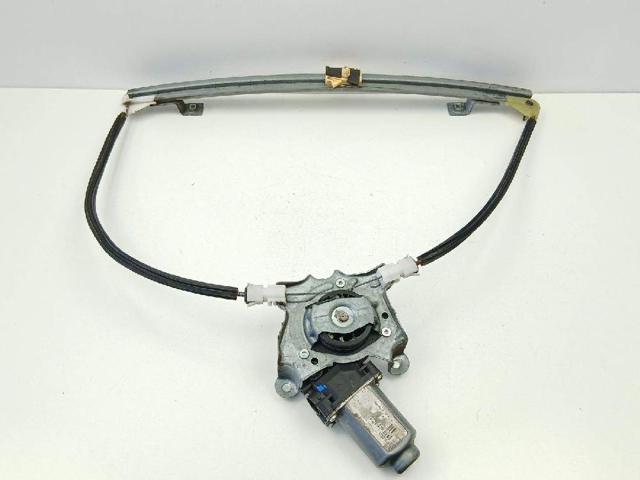 Mechanizm podnoszenia szyby drzwi przednich prawych 7701207254 RENAULT