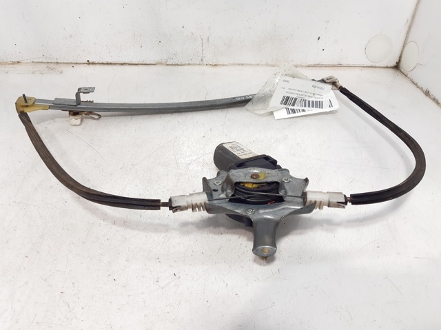 Mechanizm podnoszenia szyby drzwi przednich prawych 7701207254 RENAULT