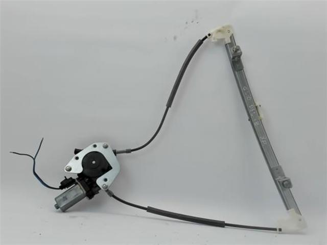 Mechanizm podnoszenia szyby drzwi przednich lewych 7701207255 RENAULT