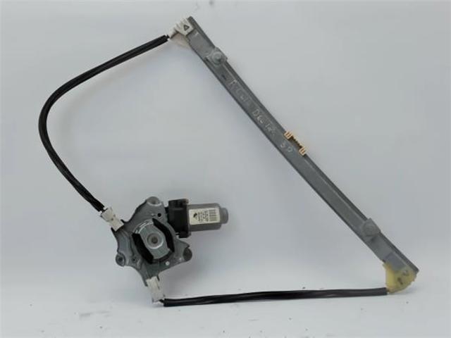 Mechanizm podnoszenia szyby drzwi przednich lewych 7701207255 RENAULT
