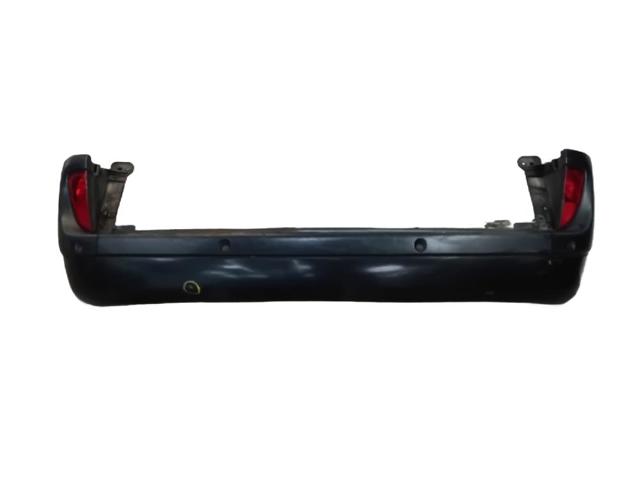 Zderzak tylny Renault Espace 4 JK0