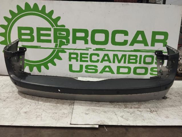 Zderzak tylny Renault Espace 4 JK0