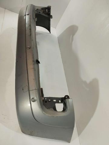 Zderzak tylny Renault Espace 4 JK0