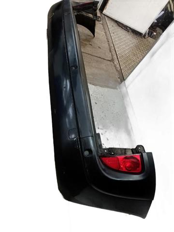 Zderzak tylny Renault Espace 4 JK0