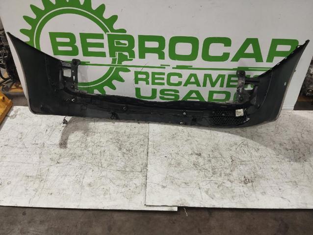 Zderzak tylny Renault Espace 4 JK0