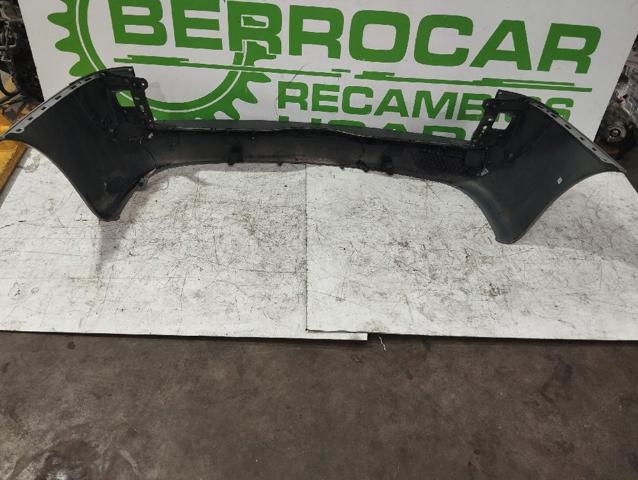 Zderzak tylny Renault Espace 4 JK0